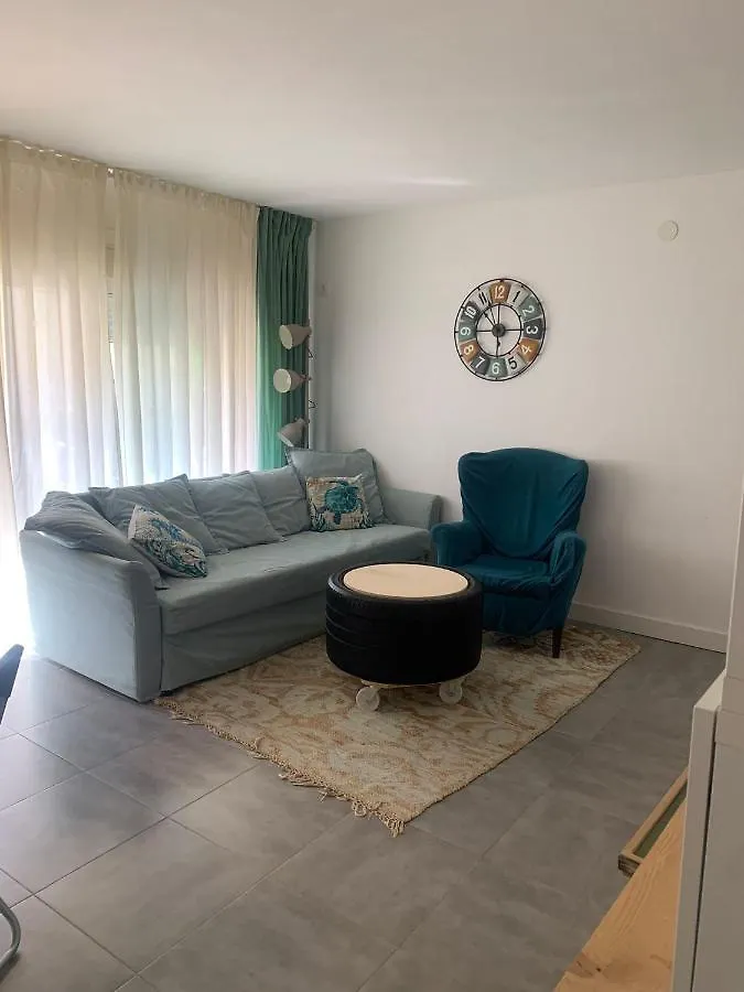 Apartment Apartamento Con Encanto De 3 Hab A 2Mn De La Playa Torredembarra