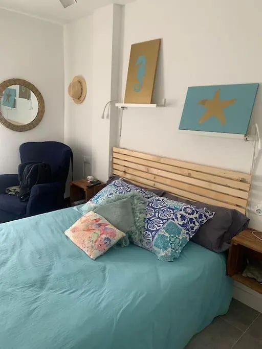 Apartamento Con Encanto De 3 Hab A 2Mn De La Playa Torredembarra