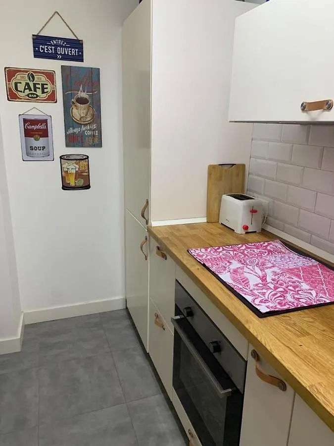 Apartamento Con Encanto De 3 Hab A 2Mn De La Playa Torredembarra Apartment