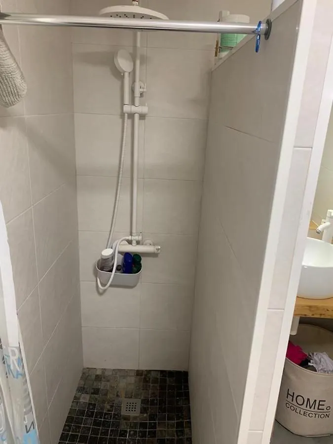Apartamento Con Encanto De 3 Hab A 2Mn De La Playa Torredembarra Spain